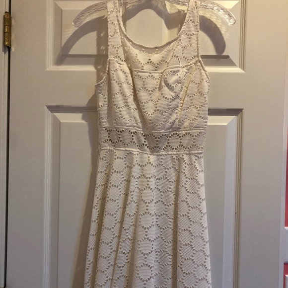 Macys Graduation dress - Picture 1 of 1